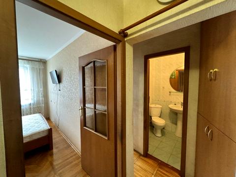 квартира по адресу Героев просп., 30