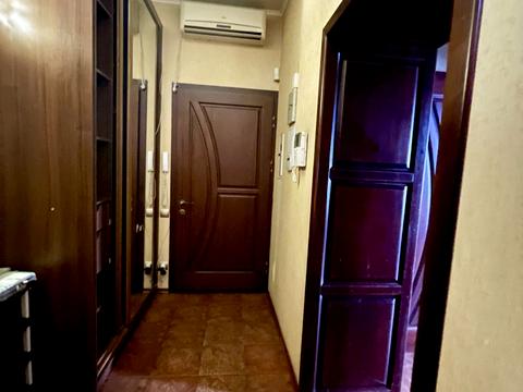квартира по адресу Металлургов просп., 17
