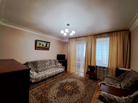 квартира по адресу Восьмого Марта ул., 8/2