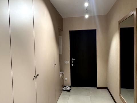 квартира по адресу Киев, Сергея Данченко ул., 28