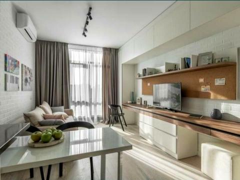 квартира по адресу Васильковская ул., 100-А