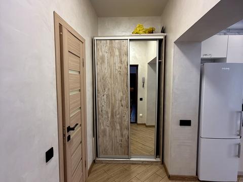 квартира за адресою Товарна вул., 3