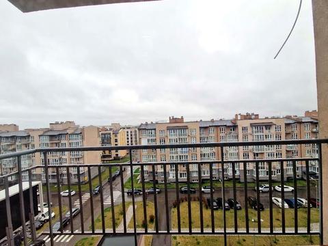 квартира за адресою Метрологічна вул., 56