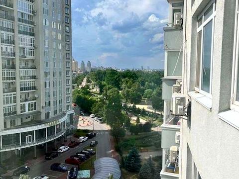 квартира по адресу Владимира Ивасюка просп. (Героїв Сталінграду), 2-Д
