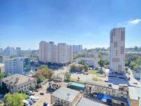 квартира по адресу Ясиноватский пер., 11