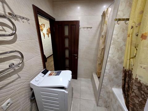 квартира за адресою Амосова вул. (Корчагінців), 5