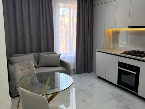 квартира за адресою Академіка Корольова вул., 1