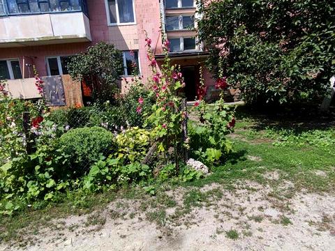 квартира по адресу Воскодавська, 8
