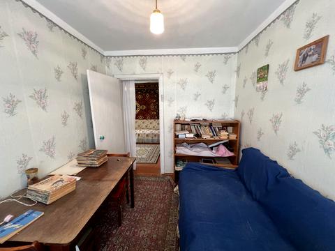 квартира по адресу Васильєва ул. (Попова), 15