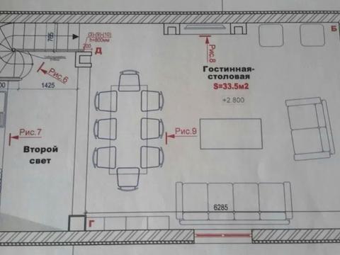 будинок за адресою Дніпровське шосе