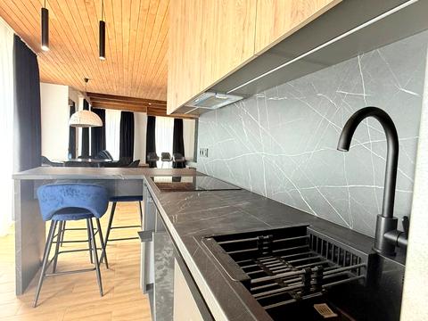 дом по адресу Кулика