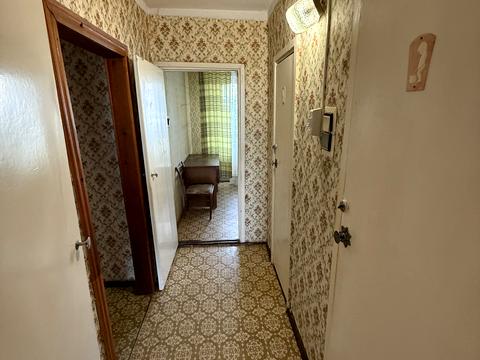 квартира по адресу Строителей бульв., 29