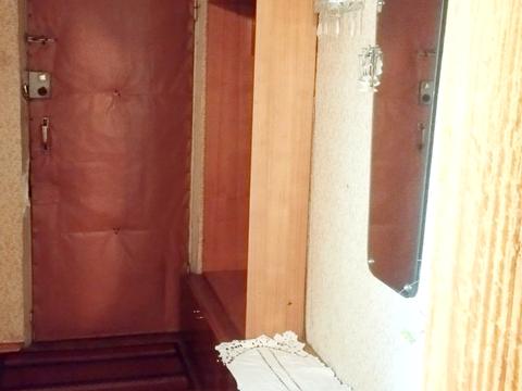 квартира за адресою Митрополита Василя Липківського вул. (Урицького), 27/5