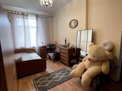 квартира за адресою Первозванівська вул., 2
