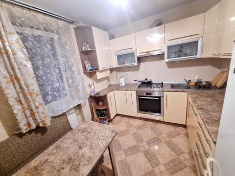 комната по адресу Волчинецкая ул., 27