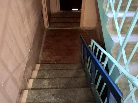квартира по адресу Бакинская ул., 37