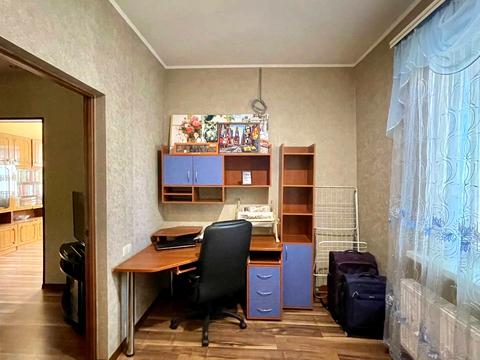 дом по адресу Перемоги вул.
