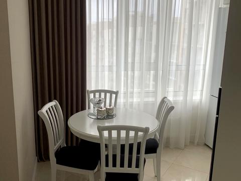 квартира за адресою Тираспольська вул., 60