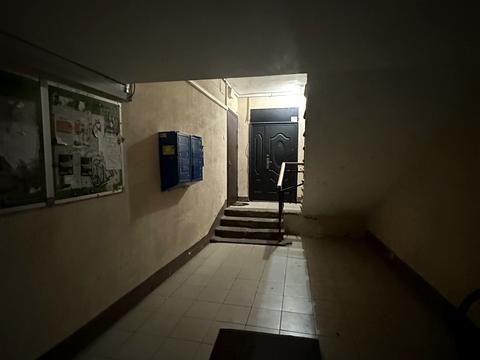 квартира за адресою Олександра Кониського вул., 60