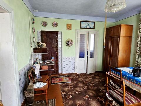 дом по адресу Іванівка, 17