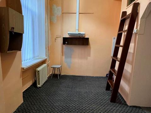 квартира за адресою Старокозацька вул. (Комсомольська), 74в