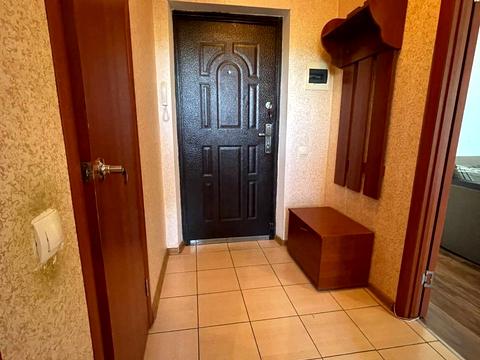 квартира по адресу Проездная ул., 5