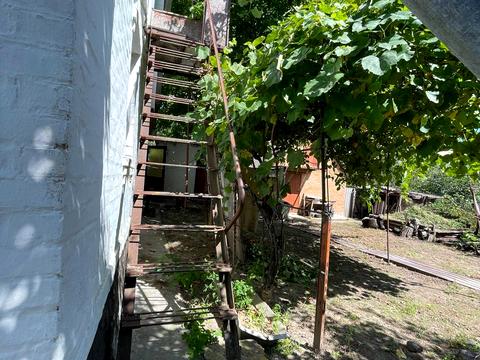 дом по адресу Зарічанська