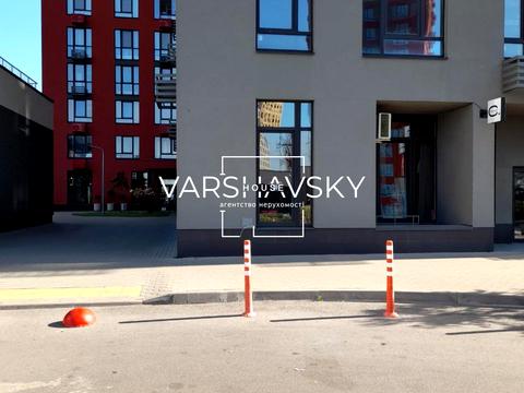 коммерческая по адресу Олександра Олеся ул., 10
