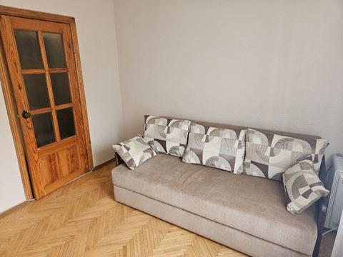 квартира за адресою Остафія Дашкевича вул. (Курнатовського), 4-Б