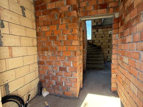 дом по адресу с. Петропавловская борщаговка, Полтавская ул., 34