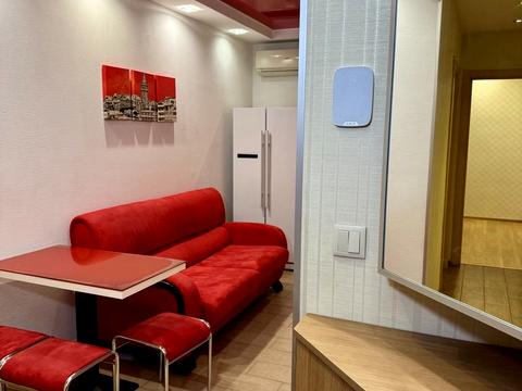 квартира за адресою Гарматна вул., 18
