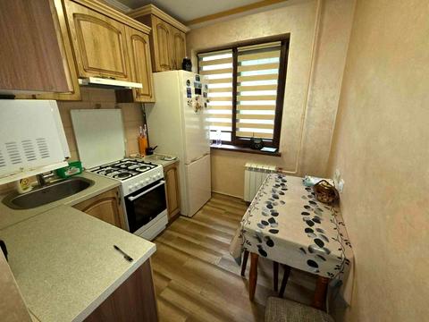 квартира по адресу Кульчицкой ул., 6