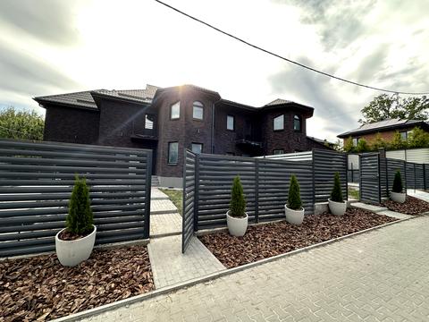 будинок за адресою Кошевого, 55