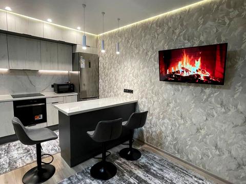 квартира за адресою Салютна вул., 2