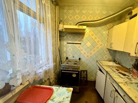 квартира по адресу Победы просп., 62д
