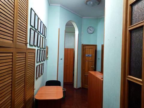 квартира по адресу Большая Васильковская ул. (Красноармейская), 41