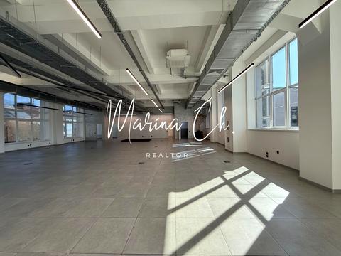 коммерческая по адресу Баррикадная ул., 8