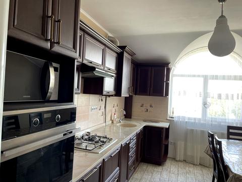 квартира за адресою Винна Гора вул., 18