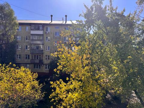 квартира по адресу Батумская ул., 42