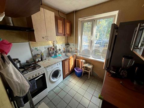 квартира за адресою Андрія Малишка вул., 31