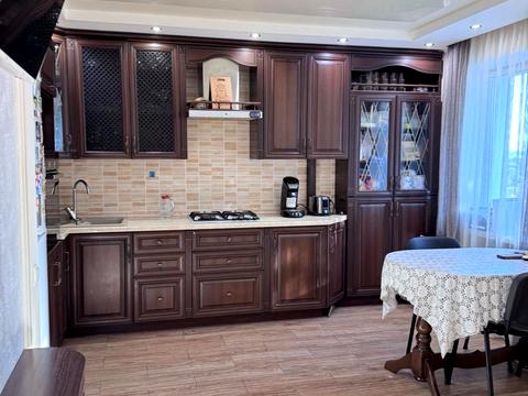 квартира по адресу Терещенковская ул. (Червоного Казачества), 2
