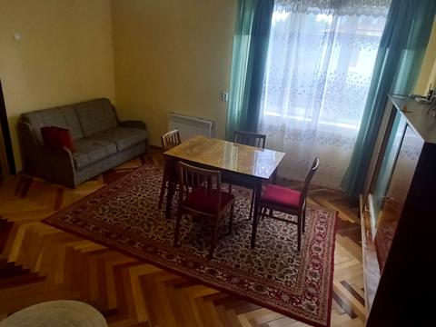 квартира по адресу Кондукторская ул., 4
