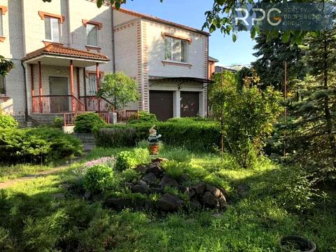 дом по адресу с. Осещина, Набережна