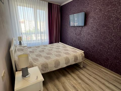 квартира по адресу Софіївка, 39а