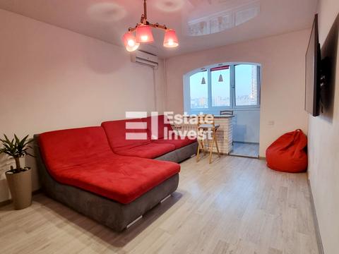 квартира за адресою Автозаводська вул., 79
