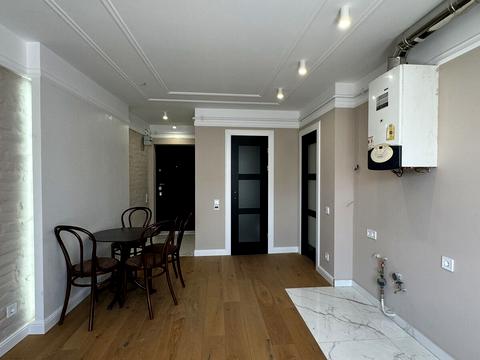 квартира по адресу Братьев Рогатинцев ул., 7
