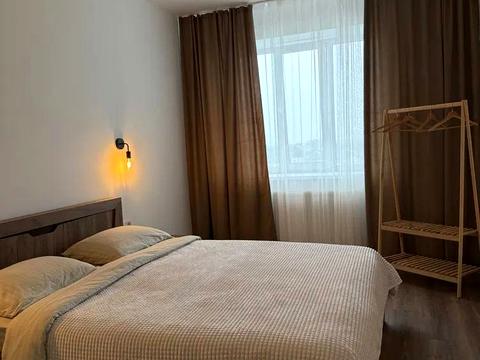 квартира за адресою Височана вул., 18