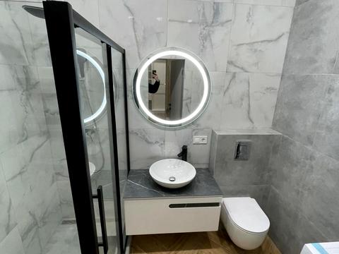 квартира по адресу Курортный пер., 1-Б