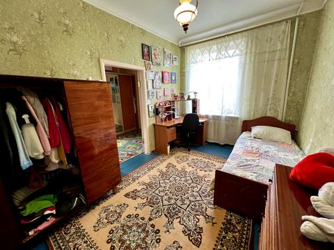 квартира за адресою Миколаїв, Заводська вул., 3/2