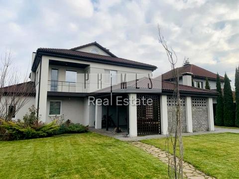 дом по адресу Полевая ул.